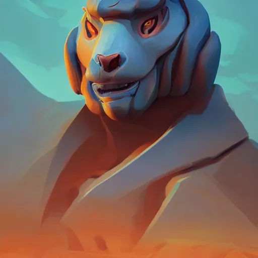 Image similar to face icon stylized minimalist beastwars, loftis, cory behance hd by jesper ejsing, by rhads, makoto shinkai and lois van baarle, ilya kuvshinov, rossdraws global illumination