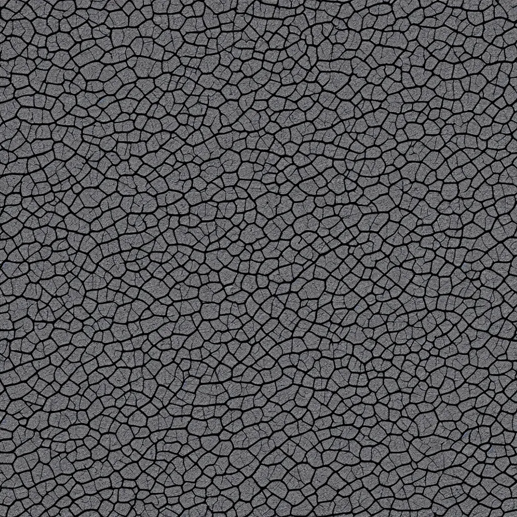 Prompt: texture of carbon