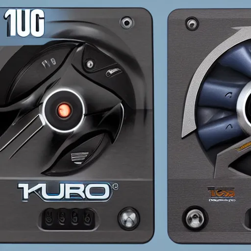 Image similar to turbo on krx 1 0 0 0 side by side