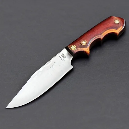 Image similar to vintage knife,