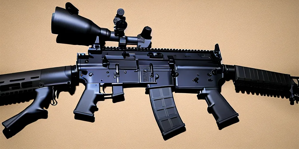 Image similar to hyperrealistic ar - 1 5 8 k