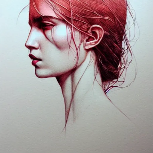 Image similar to medium portrait soft light, by killian eng and conrad roset, inspired by pirates of the caribbean, etching, fine, sharp high detail,