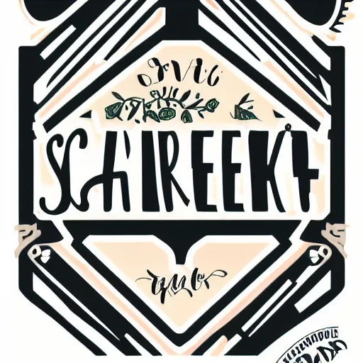 Image similar to schitts creek alexis rose, sticker - art, svg vector, adobe - illustrator