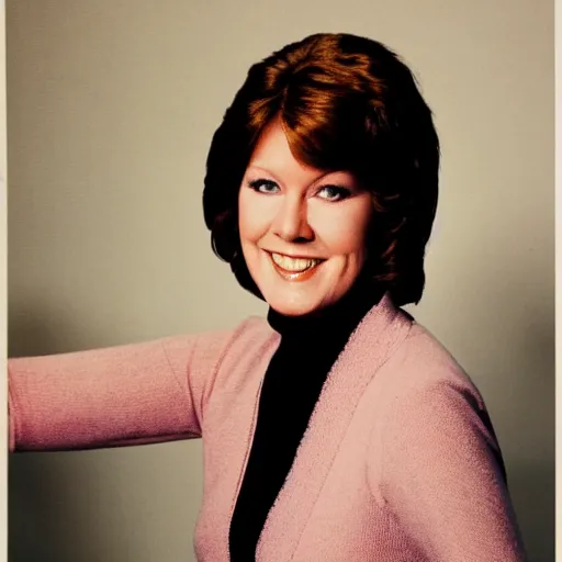 Image similar to anni - frid lyngstad