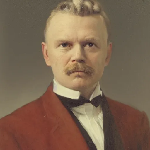 Image similar to portrait of felix kjellberg