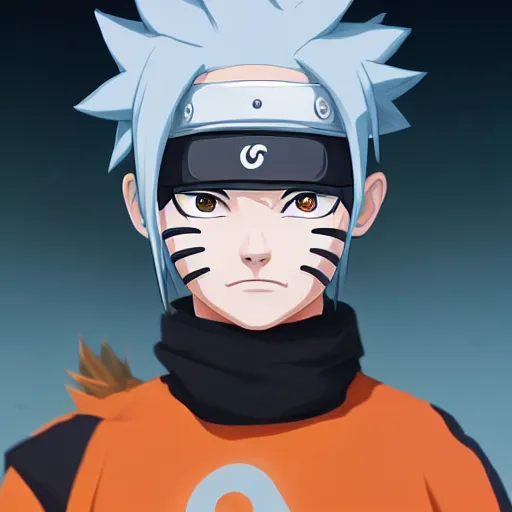 Image similar to face icon stylized minimalist naruto, loftis, cory behance hd by jesper ejsing, by rhads, makoto shinkai and lois van baarle, ilya kuvshinov, rossdraws global illumination