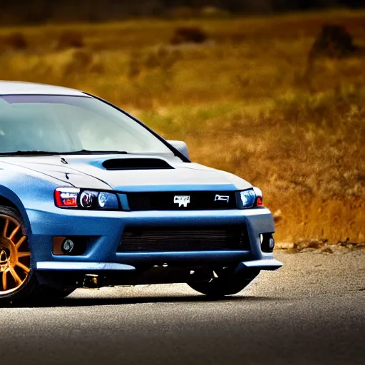 Image similar to velociraptor mongoliensis velociraptor in the style of wrx impreza, hdr 8 k