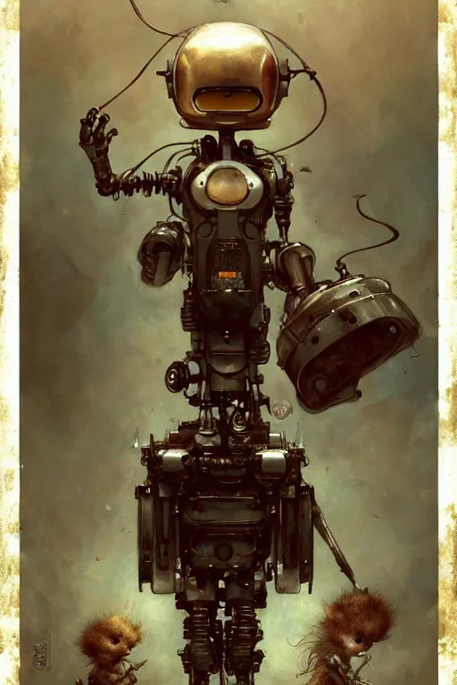 Image similar to kid robot toy design | esoteric symbolism | jean - baptiste monge, esao andrews, bastien lecouffe - deharme, tim jacobus, ken currie | ultra - detailed realism, soft cinematic lighting, hi - fructose, artstation, high - quality, ink watercolors wes anderson poster art