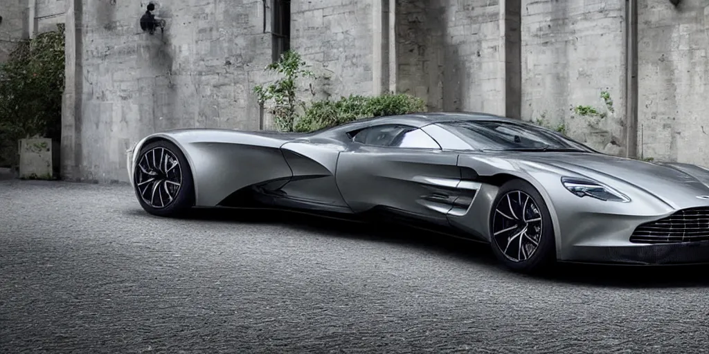 Image similar to “2022 Aston Martin One-77”