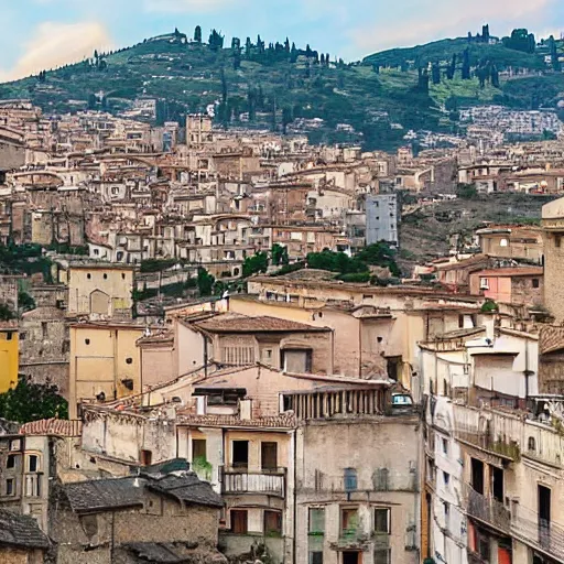 Image similar to cosenza