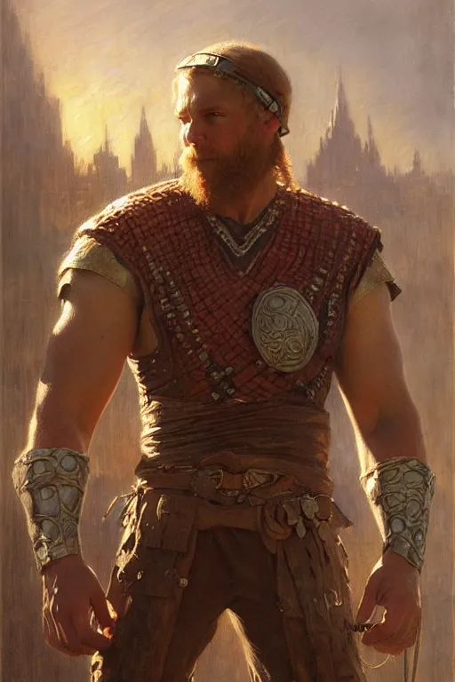 Image similar to viking spiderman, highly detailed painting by gaston bussiere, craig mullins, j. c. leyendecker 8 k