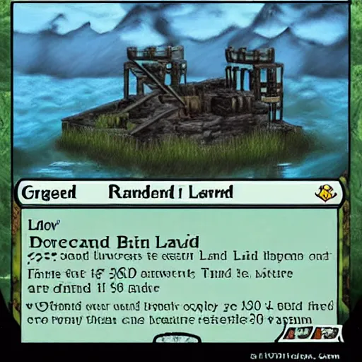 Image similar to drowned bandit lair