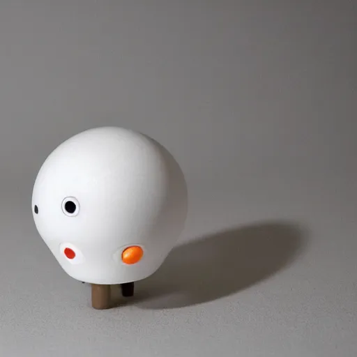 Prompt: Liminal space in outer space, capsule toy