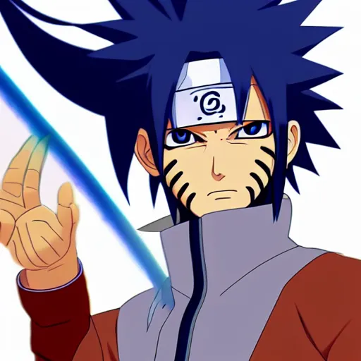 Naruto's Sasuke Sequel Gets Anime Adaptation & Official Release Date