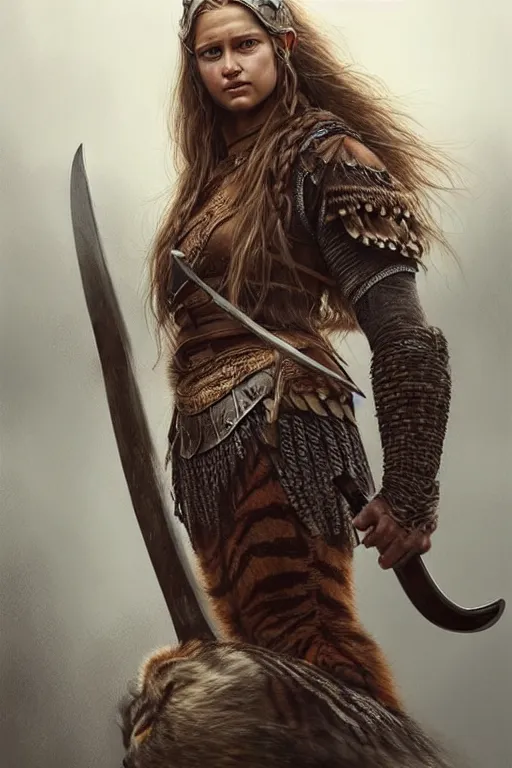 Happy Weekend :-) #Vikings  Vikings, Viking art, Medieval woman