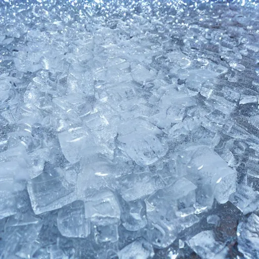Image similar to clear sheet of ice