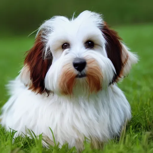 are havanese hyper dogs