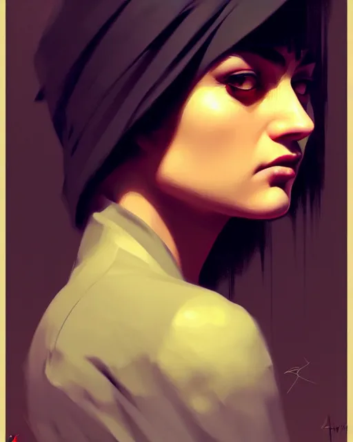 Image similar to stylized portrait by aykutmakut of an artistic pose, composition, fancy crow raven, cinematic moody colors, realistic shaded, fine details, realistic shaded lighting poster by ilya kuvshinov, magali villeneuve, artgerm, jeremy lipkin and michael garmash and rob rey