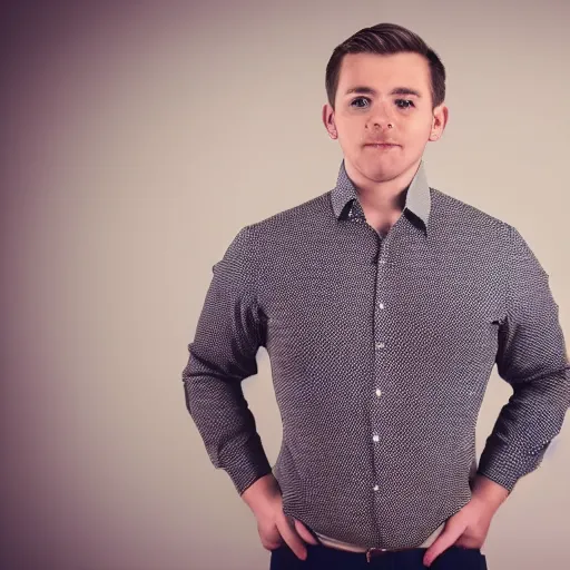 Prompt: incredibly handsome potato, studio photoshoot. contest winner