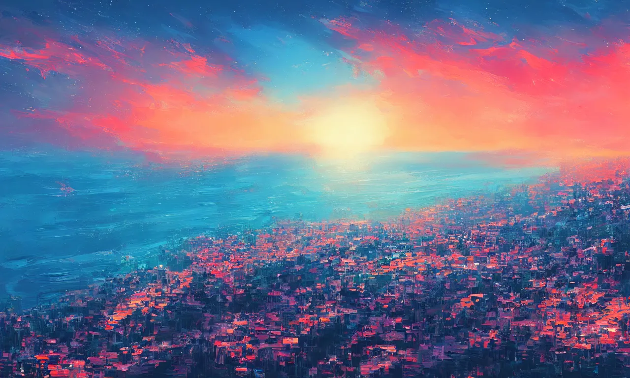 Image similar to alena aenami artworks in 4 k