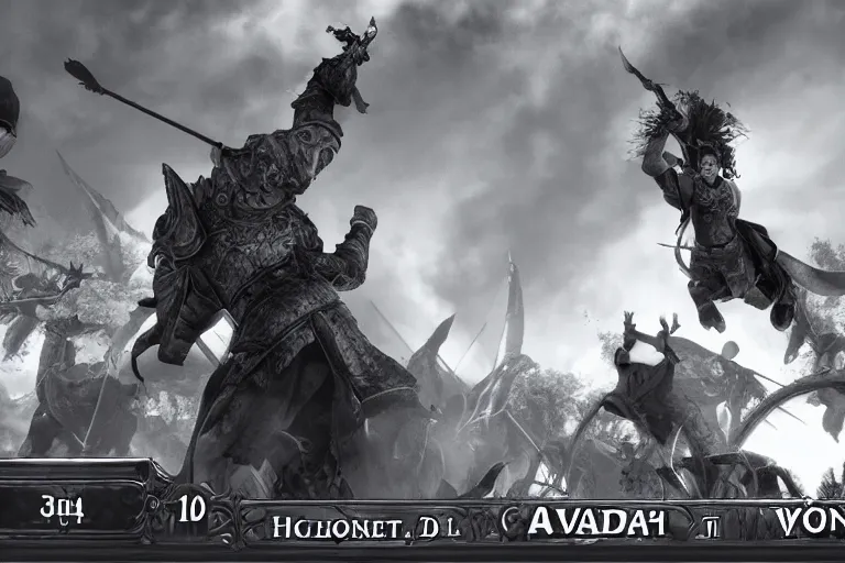 Image similar to gigachad in valorant, ingame screenshot, black and white, high detailed