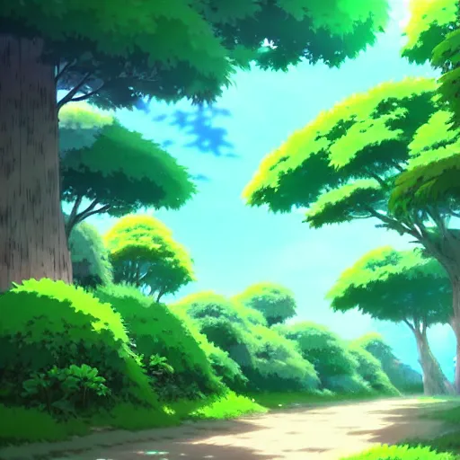 Draw environmental concept art and illustrations and anime backgrounds by  Ryan0537 | Fiverr