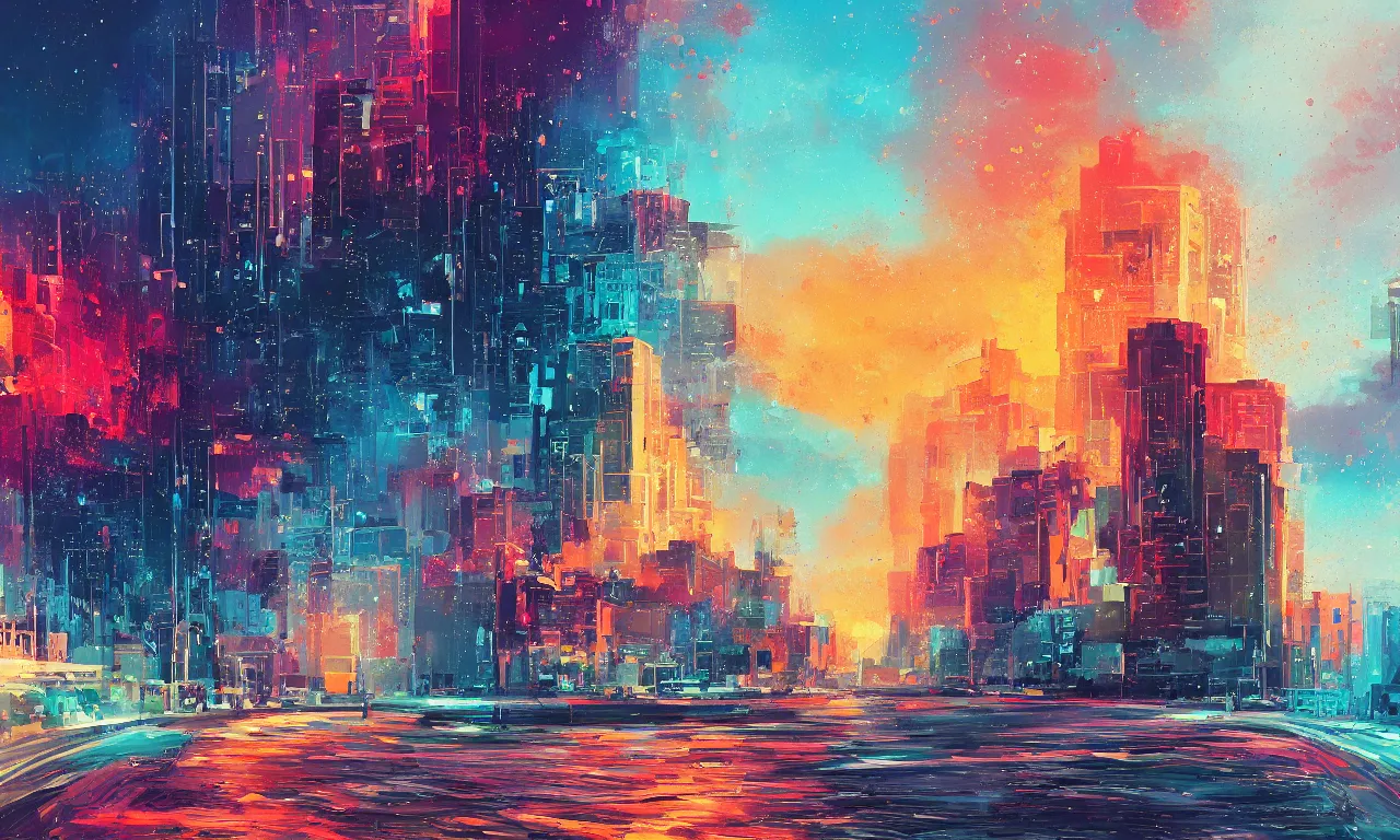 Image similar to alena aenami artworks in 4 k