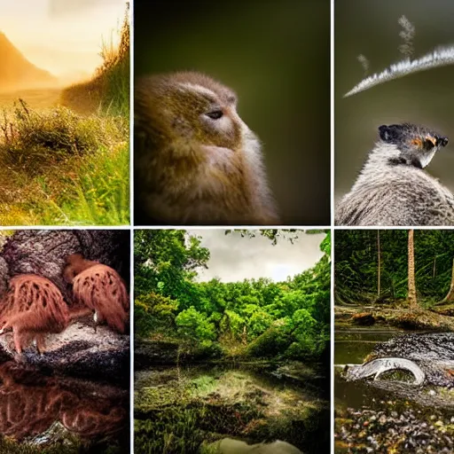 Image similar to winners of the nature ttl photographer of the year 2 0 2 2