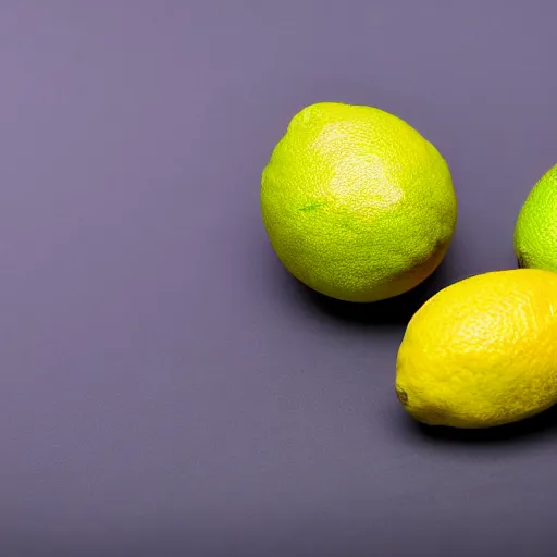 Prompt: high quality studio photography of etrog, citron, bright solid background