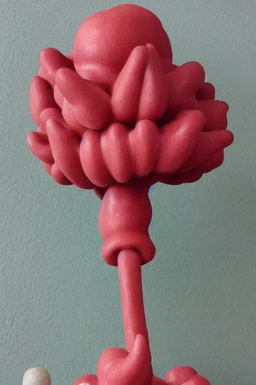 Image similar to plumbus, Israelite