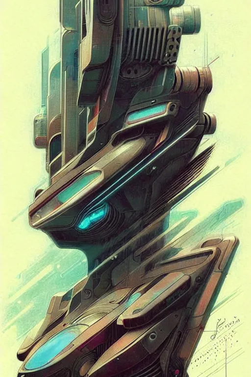 Prompt: design only! ( ( ( ( ( 2 0 5 0 s retro future art blade runner designs borders lines decorations space machine. muted colors. ) ) ) ) ) by jean - baptiste monge!!!!!!!!!!!!!!!!!!!!!!!!!!!!!!