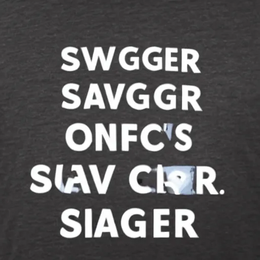 Prompt: swagger