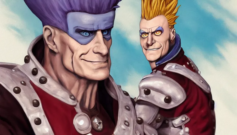 Polnareff Polnereff GIF - Polnareff Polnereff Jjba - Discover