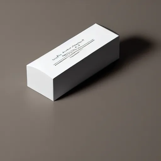 Image similar to latex box melting behance