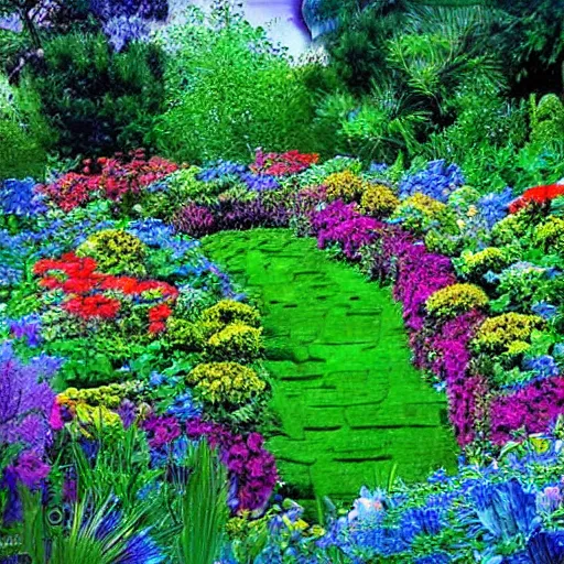 20 Easy Garden Drawing Ideas – How to Draw a Garden | Flower garden drawing,  Flower drawing, Garden drawing