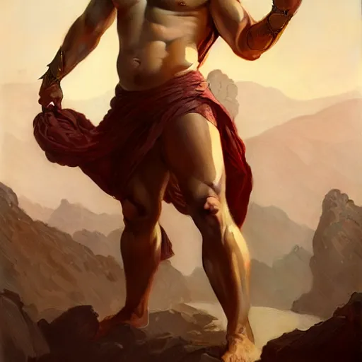 Image similar to Elon Musk as a Greek god, gorgeous, amazing, muscular, fit, intricate, highly detailed, digital painting, artstation, concept art, sharp focus, illustration, art by greg rutkowski and alphonse mucha