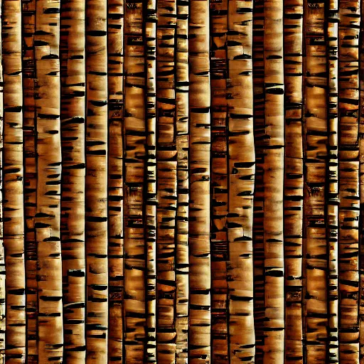 Image similar to seamless baltic birch plywood texture, photorealistic, diffuse texture, 8 k