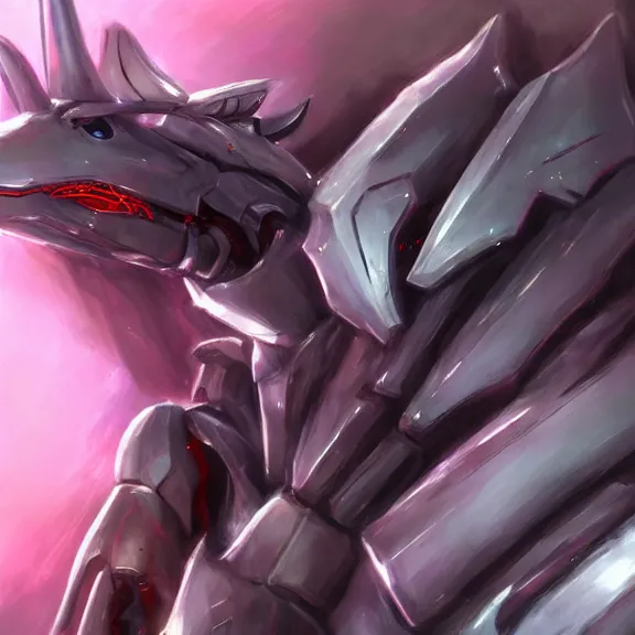 Prompt: very close up foot pov shot, hyperdetailed elegant beautiful stunning anthropomorphic mecha female dragon showing sharp claws close up to camera, hot foot pov, giantess, soft pads, sharp silver armor, fuchsia skin, anthro dragon art, warframe destiny fanart, paw art, furry paws, furaffinity, deviantart, octane, ekasportal