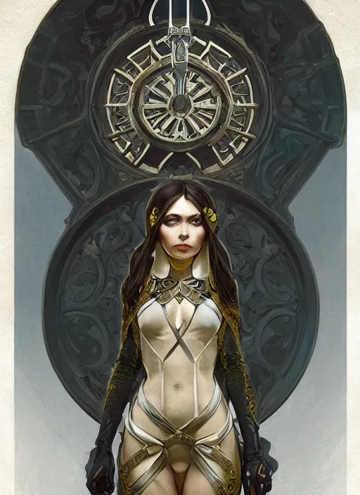 Prompt: symmetry!! minions, fantasy, medieval wear, intricate, elegant, highly detailed, digital painting, artstation, concept art, smooth, sharp focus, illustration, art by artgerm and greg rutkowski and alphonse mucha