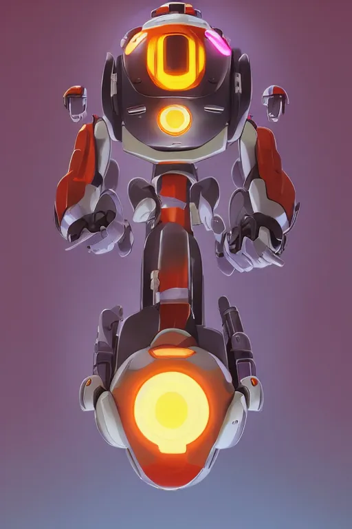 Image similar to metabots medabots medarotto medarot robot minimalist comics helmet mask neon cybereye, behance hd by jesper ejsing, by rhads, makoto shinkai and lois van baarle, ilya kuvshinov, rossdraws global illumination ray tracing hdr radiating a glowing aura