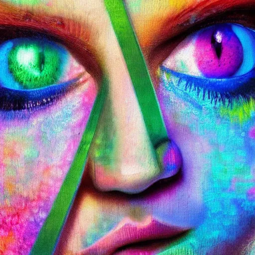 Prompt: hyper realistic ai art award winning beat ultra detailed zoomed in magnificent colors