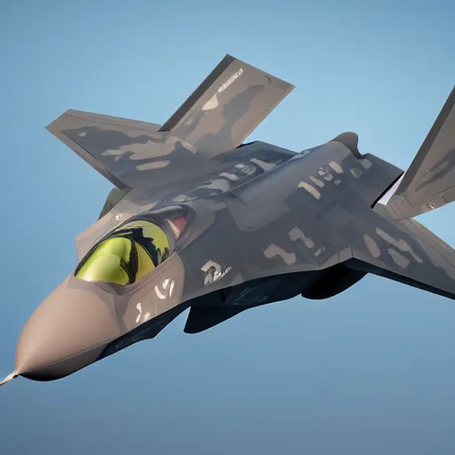 Image similar to a moth mixed with a f 3 5 fighter jet, highly detailed, super realistic, unreal engine, 8 k
