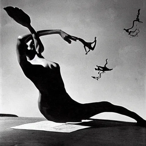 Image similar to photo, photography, salvador dali