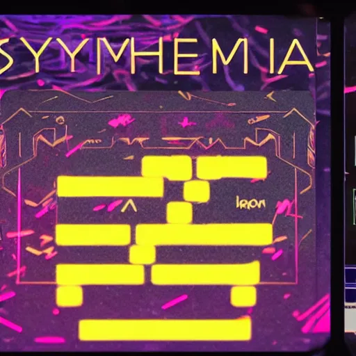 Image similar to synthesia black midi