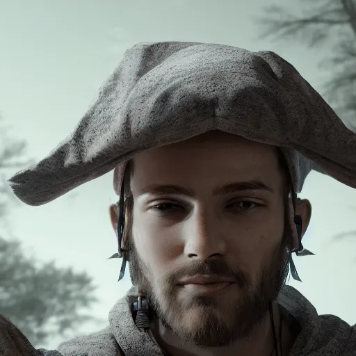 Image similar to Tevo, photorealistic, 4k