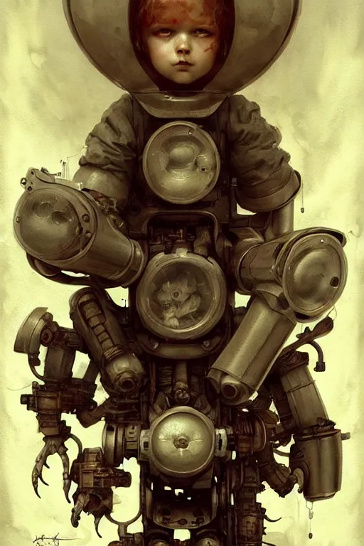 Image similar to kid robot toy design | esoteric symbolism | jean - baptiste monge, esao andrews, bastien lecouffe - deharme, tim jacobus, ken currie | ultra - detailed realism, soft cinematic lighting, hi - fructose, artstation, high - quality, ink watercolors wes anderson poster art