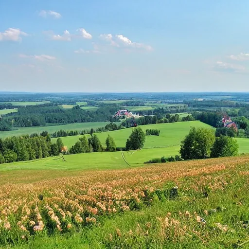 Image similar to panorama racławicka