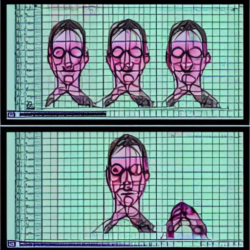 Image similar to draw yourself stable diffusion ai!