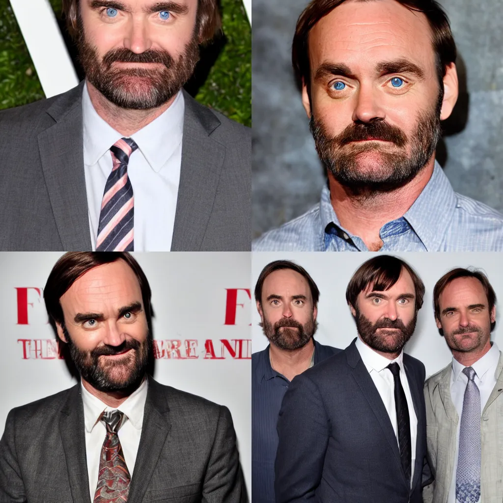 Prompt: will forte