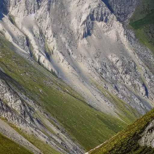 Image similar to a photo of romanian mountains, highly detailed